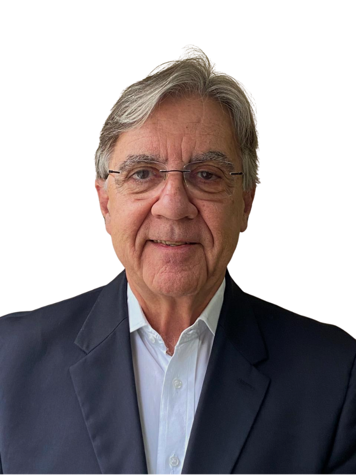 Luiz Renato Latgé