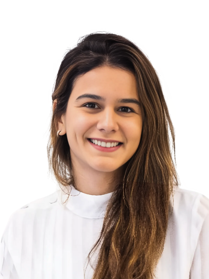 Isabela Pacheco Gonçalves