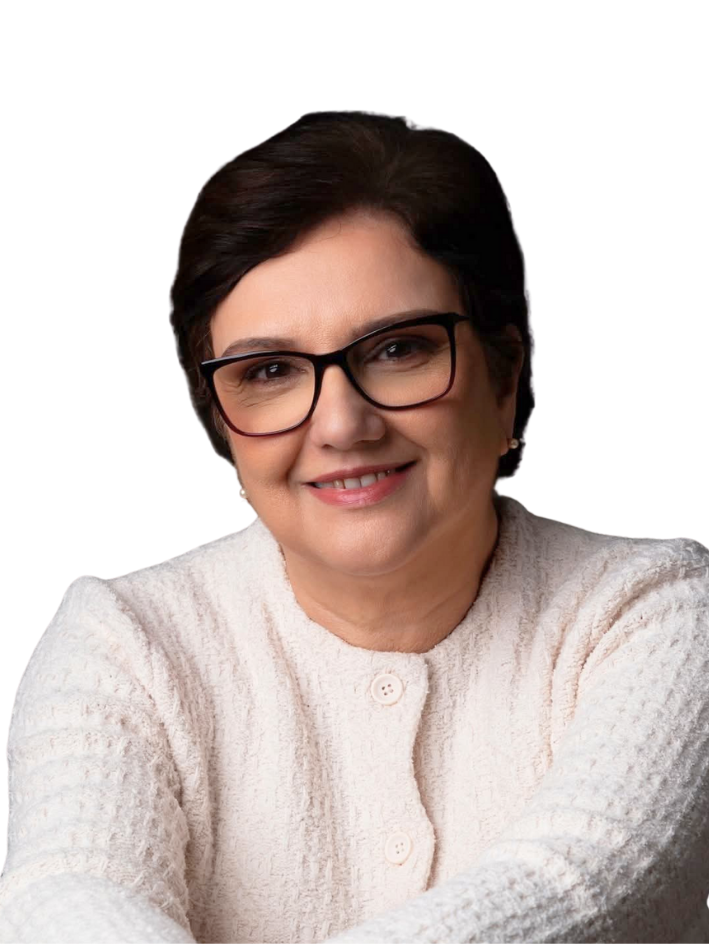 Christina Marins